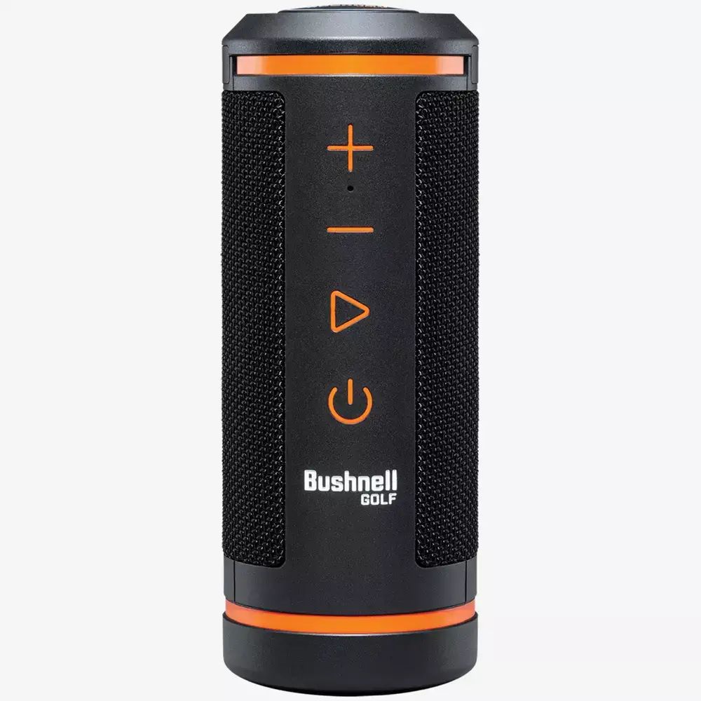 Bushnell Wingman HD GPS Lautsprecher