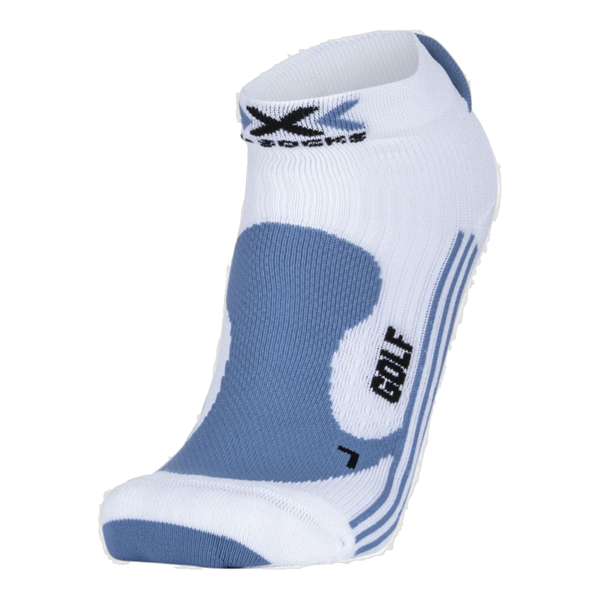 Damskie skarpetki golfowe X-Socks Lady Regular