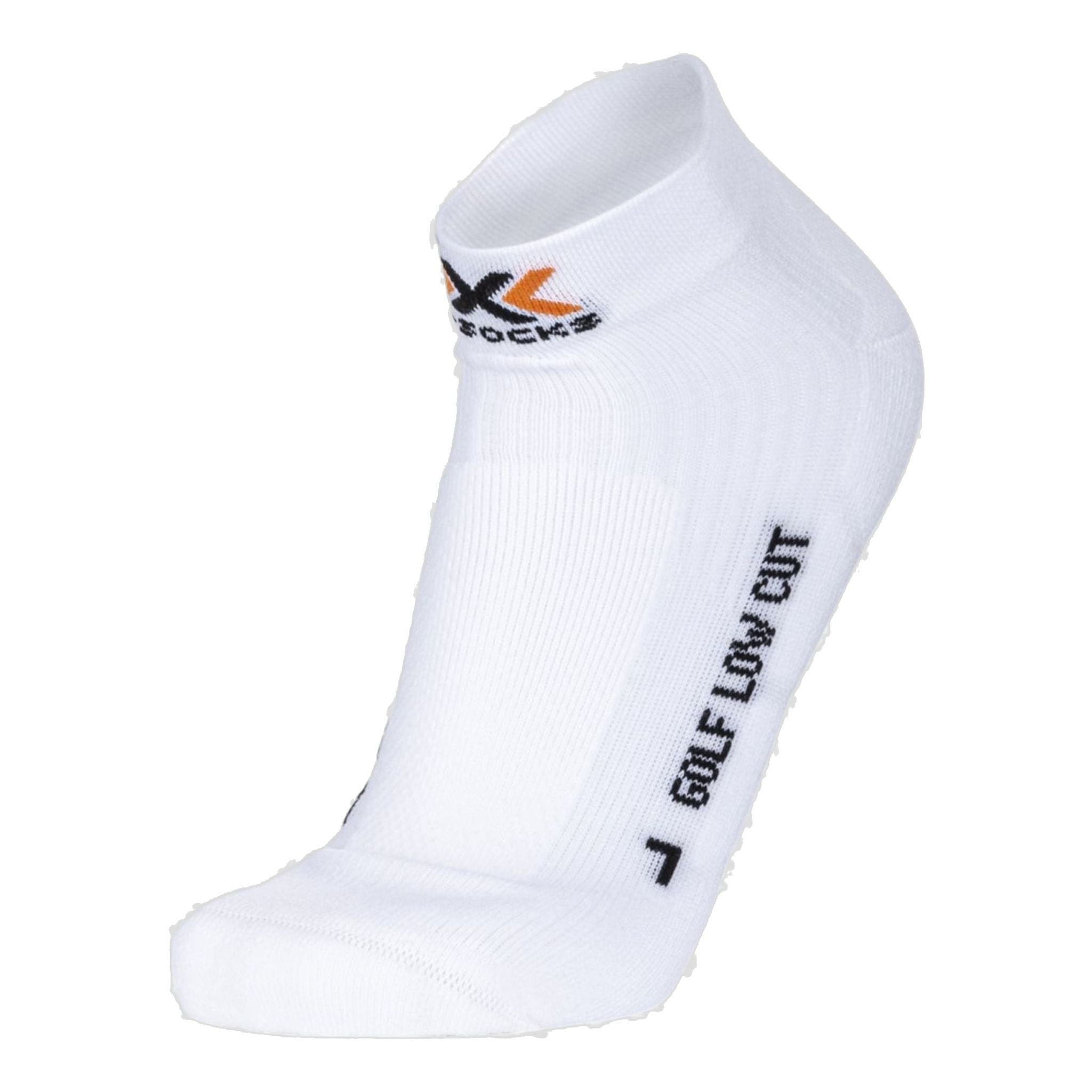 Skarpety golfowe X-Socks Junior o niskim kroju