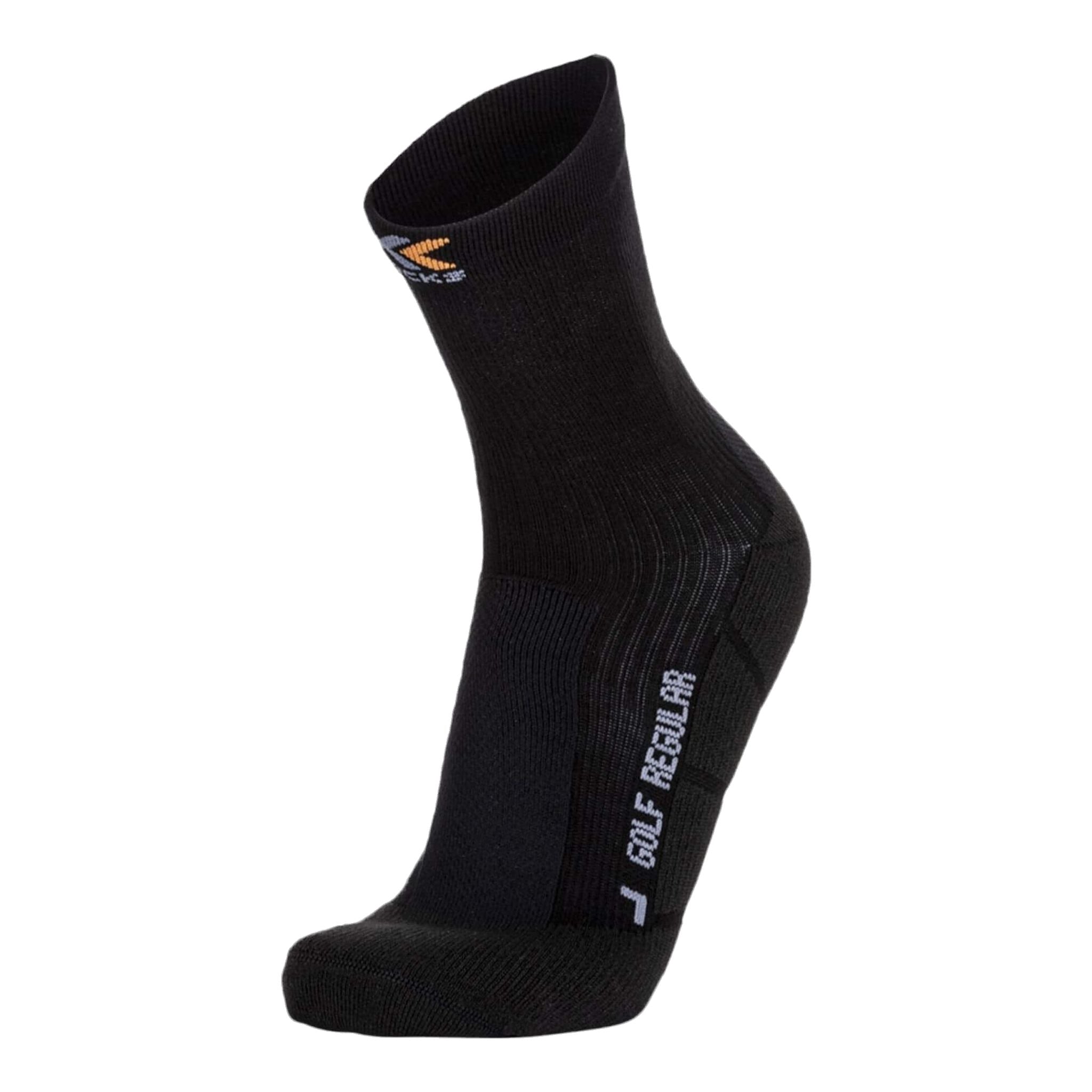 X-Socks Regular Crew Golfsocken Herren