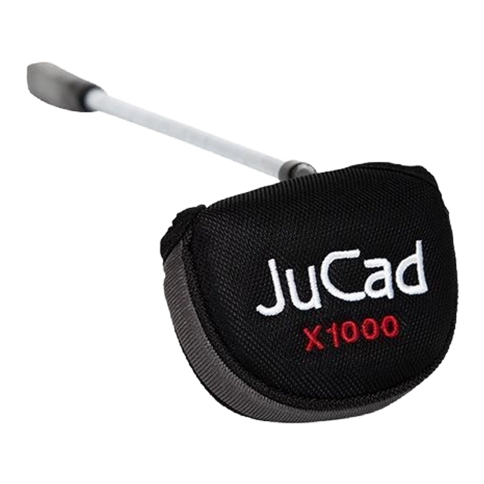 JuCad X1000 Putter