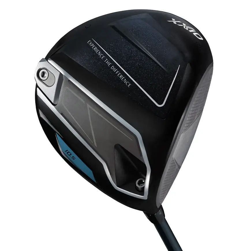 XXIO 14 Driver Damen