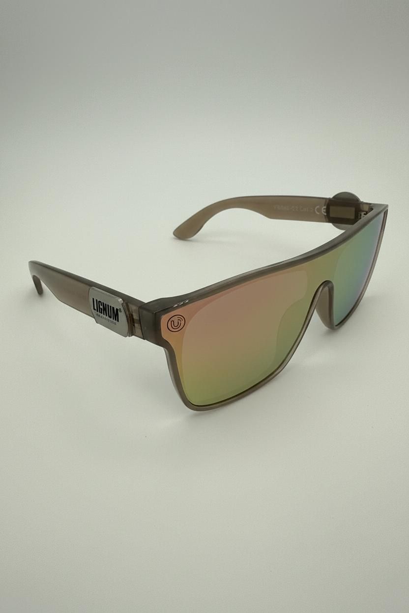 Lignum LIGNUM Magnet Sonnenbrille