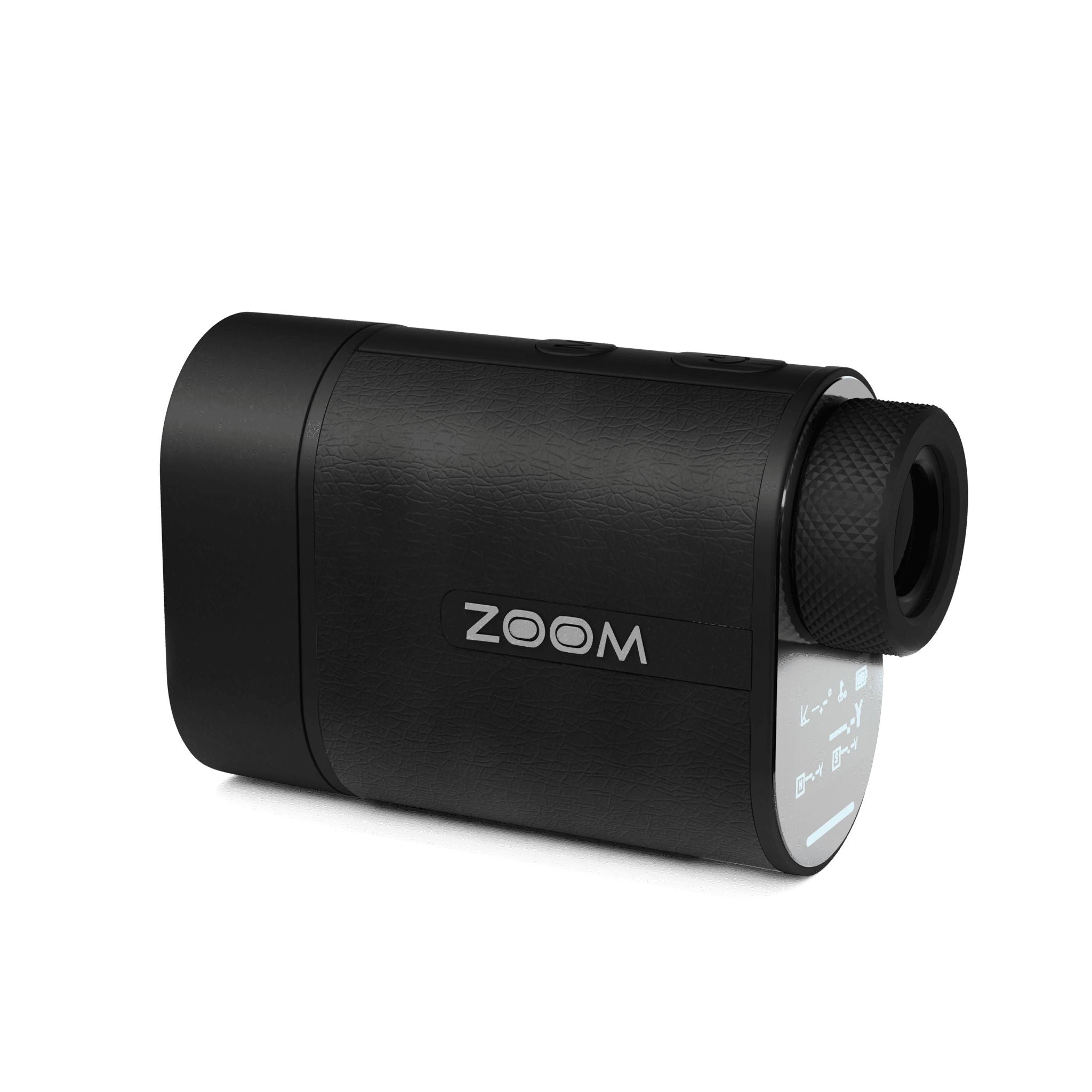 Zoom Focus D Rangefinder